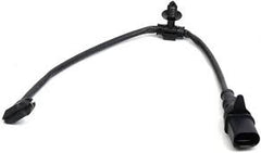 Rear Brake Pad Wear Sensor 4M0615121P Compatible With AUDI A8 Q7 Q8