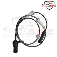 ABS Wheel Speed Sensor 34526874632 34526859589 Compatible With BMW G30 G12 G12