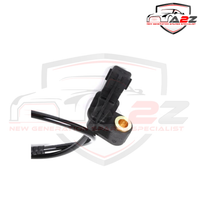 Front Right ABS Wheel Speed Sensor 34526792896 34526752682 Compatible With BMW E46 Z4