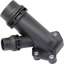 Coolant Hose Flange 11127806196 11122247744 For BMW 3 Series E90 & 5 Series E60, X5 E70 Tag-E-95