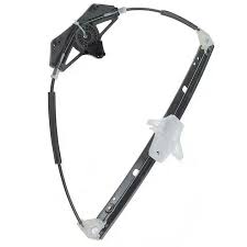 Rear Right Power Window Regulator 5E0839462 Compatible with SKODA OCTAVIA III (5E3, NL3, NR3)