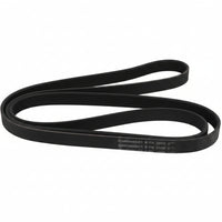 Timing Belt 6PK2000 Compatible With MERCEDES BENZ C-CLASS (W204) & CLS (C218) & GLE (W166) & M-CLASS (W166) Tag-BEL-04