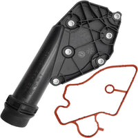 Elbow (Thermostat) 06E121168 06E121168B 06E121161R 06E121161R 06E121168B For AUDI A4 A6 Tag-E-47
