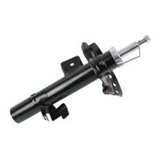 Front Left Shock Absorber 31200246 Compatible With VOLVO S60 II (134) & S80 II (124) (T-1) (1PCS)