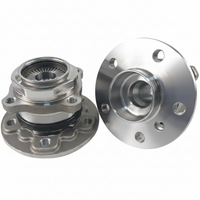Rear Wheel Hub 33416859547 33406887548 33406891921 33416858086 33416859547 Compatible With BMW X1 F48