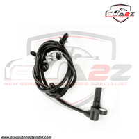 Rear Right ABS Wheel Speed Sensor 6394409834 Compatible With W636 W639
