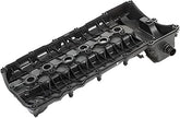 Tappet Cover (Cylinder Head Valve Cover) 03H103429C For AUDI Q7 (4LB) & VW PHAETON (3D1, 3D2, 3D3, 3D4, 3D6, 3D7, 3D8, 3D9) Tag-T-21