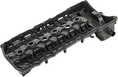 Tappet Cover (Cylinder Head Valve Cover) 03H103429C For AUDI Q7 (4LB) & VW PHAETON (3D1, 3D2, 3D3, 3D4, 3D6, 3D7, 3D8, 3D9) Tag-T-21
