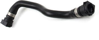 Radiator Hose Pipe 17127596835 Compatible With BMW 3 Series F30 Tag-H-104