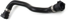Radiator Hose Pipe 17127596835 Compatible With BMW 3 Series F30 Tag-H-104