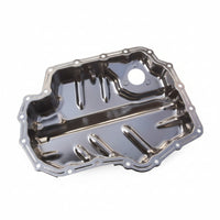 Oil Pan 03L103512DQ Compatible With AUDI A3 Convertible (8V7, 8VE) | A3 / S3 & SKODA OCTAVIA III (5E3, NL3, NR3) & VW GOLF VII Van (5G1)