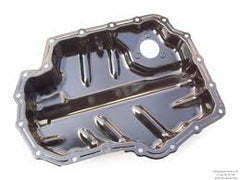 Oil Pan 03L103512DQ Compatible With AUDI A3 Convertible (8V7, 8VE) | A3 / S3 & SKODA OCTAVIA III (5E3, NL3, NR3) & VW GOLF VII Van (5G1)