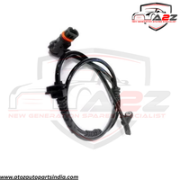 ABS Wheel Speed Sensor 229056100 Compatible With Mercedes Benz W221 4MATIC