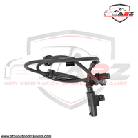 Front ABS Wheel Speed Sensor 4515400217 Compatible With Mercedes Benz W451