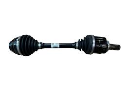 Front Left Drive Axle Shaft Assembly 31608643375 Compatible With BMW X1 (F48)