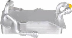 4H0317021T Oil Cooler Compatible With AUDI A8 A7 A6
