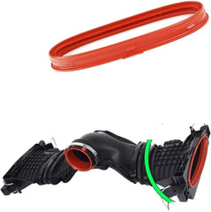 Air Intake Hose Seal 6420940280 Compatible With MERCEDES-BENZ E-CLASS (W212,W213) & GL-CLASS (X166) & GLE (W166) & M-CLASS (W164) & S-CLASS (W222, V222, X222)