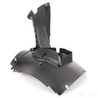 Rear Wheel Front Right Fender Liner 98750412309 98750412409 Compatible With Cayman & Boxer