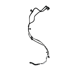 Engine Vent Line 2535013800 A2535013800 For MERCEDES-BENZ E-CLASS W213 Tag-H-506