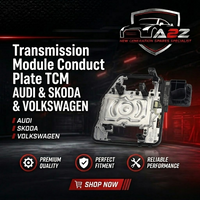 Transmission Module Conduct Plate TCM 0AM927769F Compatible With AUDI & SKODA & VOLKSWEGAN