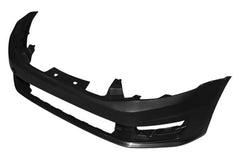 Front Bumper 6RU807221A Compatible With VOLKSWAGEN VENTO (2015-2018)
