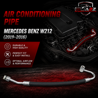 Air Conditioning Pipe 2078303100 A2078303100 Compatible With Mercedes Benz W212