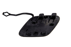 Front Towing Cap 2128852422 Compatible With Mercedes Benz E-Class (W212) (T-2) (2014-2016) Tag No.301