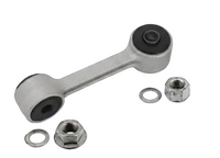 Rear Stabiliser Anti Roll Bar Drop Links Left & Right 33551094619 Compatible With BMW E46