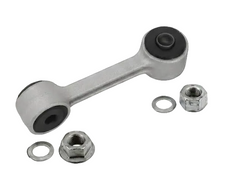 Rear Stabiliser Anti Roll Bar Drop Links Left & Right 33551094619 Compatible With BMW E46