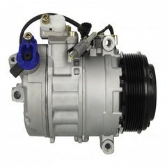 Air Conditioning Compressor 64529121761 Compatible With BMW X5 E70