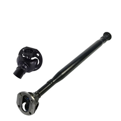 Front Drive Shaft (Propeller Shaft) 2044101801 2044102601 2044106701 204410670180 2044106801 2214101701 A2044101801 A2044102601 A2044106701 A2044106801 A2214101701 Compatible With Mercedes Benz X204 W221