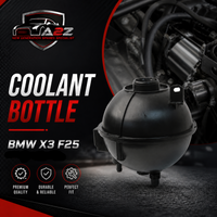 Coolant Bottle 17138616418 17137639464 17137823544 For BMW X3 F25 Tag-B-17