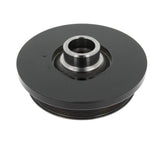 Belt Pulley VD1191 11238511321 Compatible With BMW 7 (F01, F02, F03, F04) (CONTINENTAL)