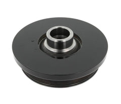 Belt Pulley VD1191 11238511321 Compatible With BMW 7 (F01, F02, F03, F04) (CONTINENTAL)