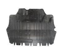 Engine Shield 5C0825237 5C0825237B Compatible With Volkswagen Jetta Passat (2011-19)