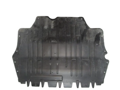 Engine Shield 5C0825237 5C0825237B Compatible With Volkswagen Jetta Passat (2011-19)