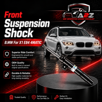 Front Suspension Shock Absorber Left 31316789853 31316789857 31316851335 31316851339 31316851335 Compatible With BMW For X1 E84 4MATIC
