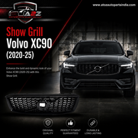 Show Grill 32365199 Compatible With Volvo XC90 (2020-25)