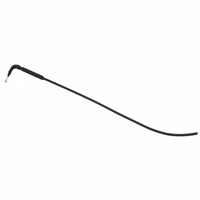Front Hood Release Wire Cable 51237418204 Compatible With BMW For X5 X6 X7 G05 G06