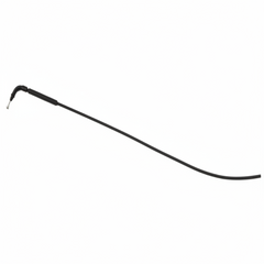 Front Hood Release Wire Cable 51237418204 Compatible With BMW For X5 X6 X7 G05 G06