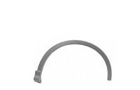 Front Left Wheel Eyebrow 83A853717AGRU Compatible With Audi Q3 (83) (2019-2024) Tag No.193