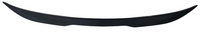 Rear Roof Spoiler BMRS19 Compatible With BMW G06 (2020-24)