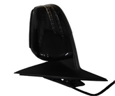 Mirror Assembly With Camera Electric Folding/Turn Signal Complete Door Wing Mirror Left & Right (20 Pin) Compatible With MERCEDES BENZ C-Class (W204) Tag-SMA-115