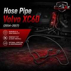 Hose Pipe 32252393 Compatible With Volvo XC60 Tag No:716
