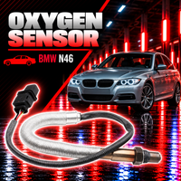 Oxygen Sensor 11787570104 Compatible With BMW N46