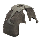 Rear Wheelarch Left 4G8810171C Compatible With Audi A7