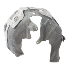 Rear Wheelarch Right 4G8810172B Compatible With Audi A7