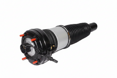 Front Air Suspension Springs 4H0616039AD Compatible With AUDI A6 C7 (4G2, 4GC) | A6 / S6 & A6 C7 Avant (4G5, 4GD) | A6 / S6 & A7 Sportback (4GA, 4GF) | A7 / S7 & A8 D4 (4H2, 4H8, 4HC, 4HL) | A8 / S8 | A8L