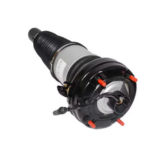 Front Air Suspension Springs 4H0616039AD Compatible With AUDI A6 C7 (4G2, 4GC) | A6 / S6 & A6 C7 Avant (4G5, 4GD) | A6 / S6 & A7 Sportback (4GA, 4GF) | A7 / S7 & A8 D4 (4H2, 4H8, 4HC, 4HL) | A8 / S8 | A8L