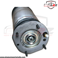 Front Shock Absorber Right LR132751 Compatible With Land Rover L663 Defender 110 (2020-25)